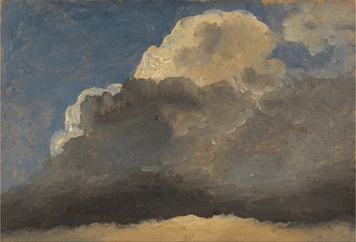 Himmelundersøgelse (2430317) af Unbekannt Unbekannt